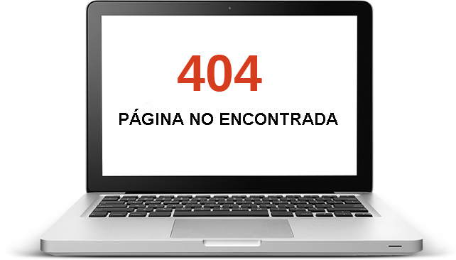 404 Page not found