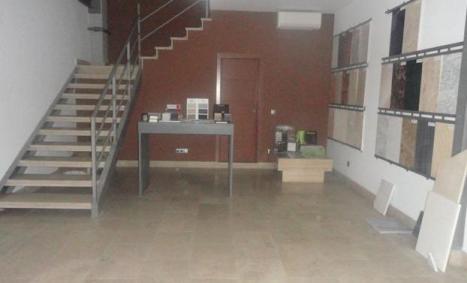 tienda de mármoles y granitos