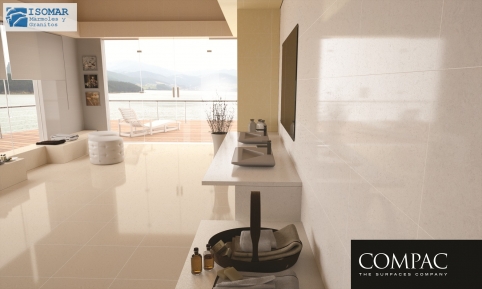 Compac Beige Faraya