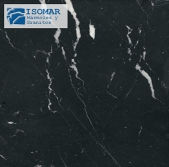 Negro marquina