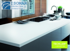 Techlam basic neu