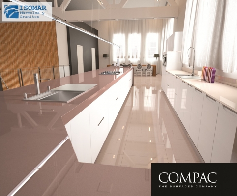 Compac Dim Gray