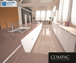 Compac Dim Gray